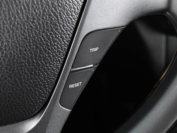 Kia Rio III Рестайлинг с пробегом 2015 года, цена 1 190 000 рублей, 101106 км, седан, Автокод Объявления