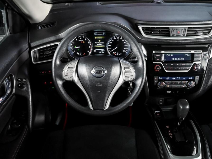 Nissan X-Trail III Екатеринбург  - изображение 12