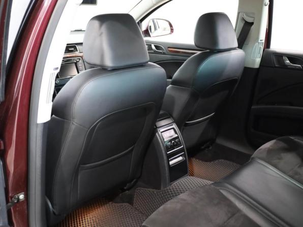 Skoda Superb II с пробегом 2012 года, цена 1 019 000 рублей, 237808 км, лифтбек, Автокод Объявления