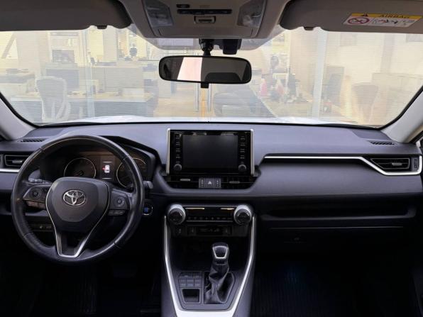 Toyota RAV4 V (XA50) с пробегом 2019 года, цена 3 799 000 рублей, 51000 км, внедорожник, Автокод Объявления