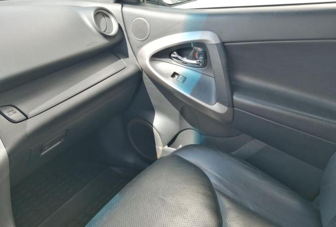 Toyota RAV4 III (XA30) с пробегом 2008 года, цена 1 160 000 рублей, 213166 км, внедорожник, Автокод Объявления