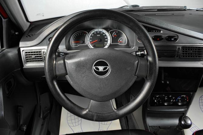 Daewoo Nexia I Рестайлинг с пробегом 2011 года, цена 429 000 рублей, 172000 км, седан, Автокод Объявления