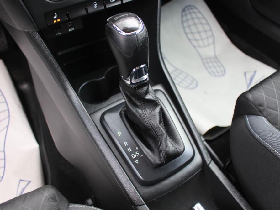 Skoda Rapid I Калуга  - изображение 15