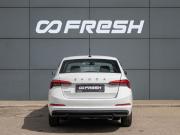 Skoda Rapid II Краснодар  - изображение 21