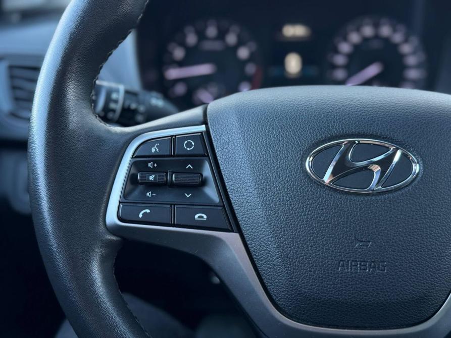 Hyundai Solaris II Рестайлинг Екатеринбург  - изображение 26