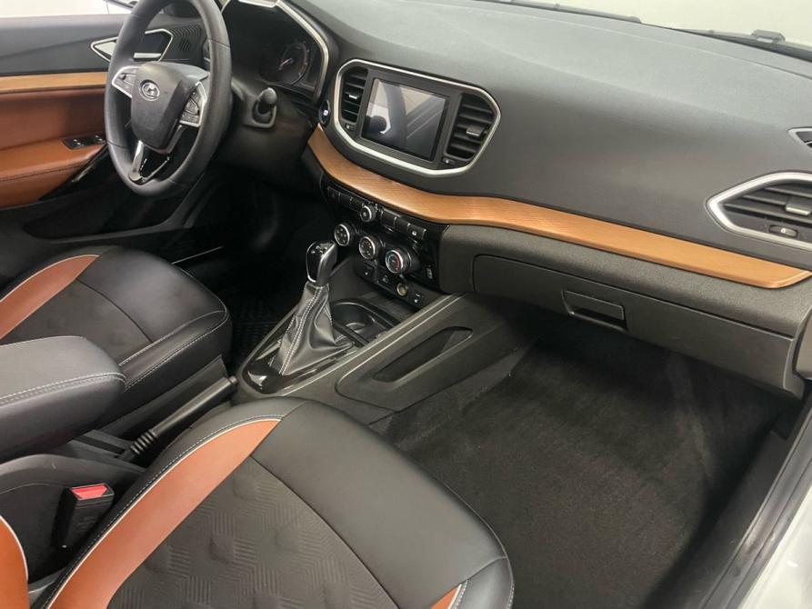 Lada (ВАЗ) Vesta I Рестайлинг (NG) Краснодар  - изображение 11