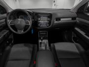 Mitsubishi Outlander III Рестайлинг 2 Москва  - изображение 27