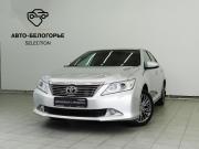 Toyota Camry VII (XV50) Старый Оскол  - изображение 31