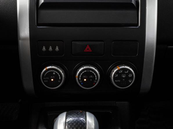 Nissan X-Trail II Рестайлинг с пробегом 2012 года, цена 1 290 000 рублей, 217491 км, внедорожник, Автокод Объявления