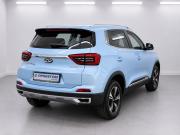 Chery Tiggo 4 Pro I Москва  - изображение 21