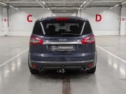 Ford S-MAX I Рестайлинг Казань  - изображение 29
