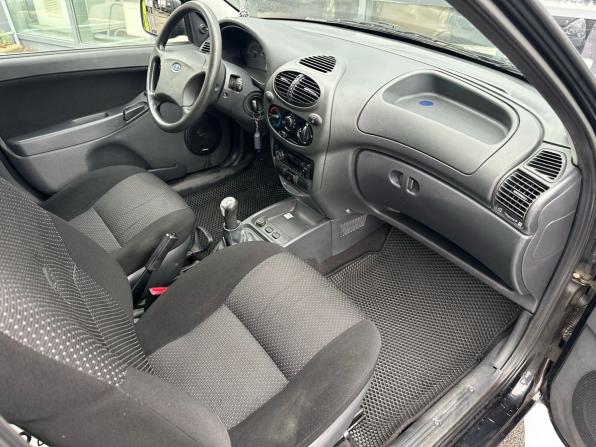 Lada (ВАЗ) Kalina I с пробегом 2013 года, цена 239 000 рублей, 158000 км, хэтчбек, Автокод Объявления