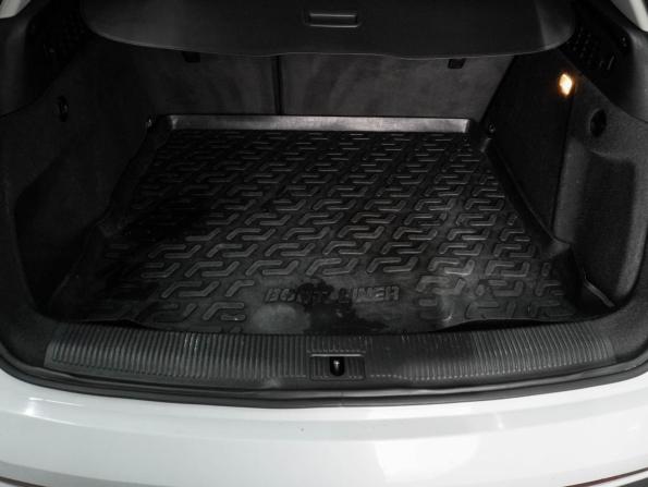 Audi Q3 I (8U) Рестайлинг с пробегом 2015 года, цена 2 139 000 рублей, 191594 км, внедорожник, Автокод Объявления