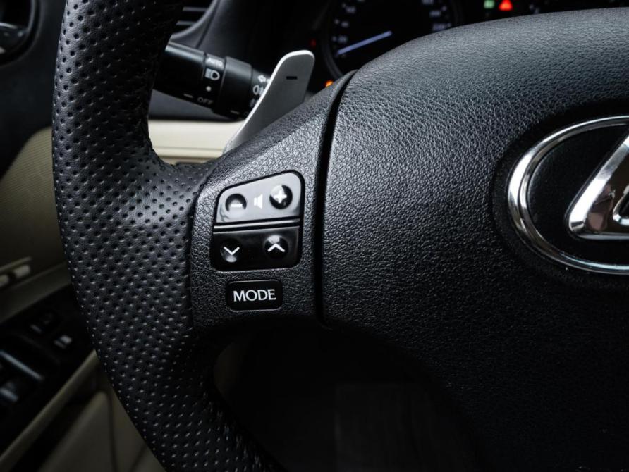 Lexus IS II Ставрополь  - изображение 19