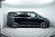 Mercedes-Benz V-Класс III (W447) Рестайлинг 2 Москва  - изображение 22
