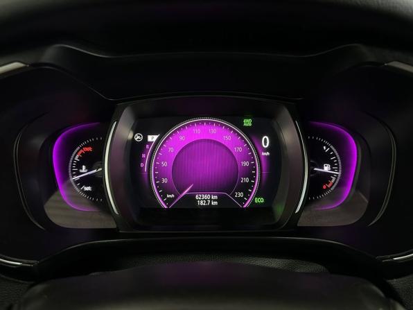 Renault Koleos II с пробегом 2017 года, цена 2 210 000 рублей, 62358 км, внедорожник, Автокод Объявления