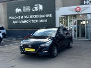 Hyundai Solaris II Альметьевск  - изображение 27