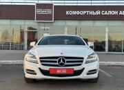 Mercedes-Benz CLS II (C218) Пермь  - изображение 22