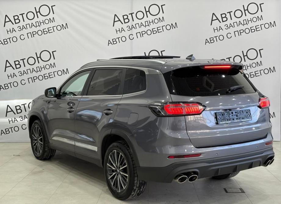 Chery Tiggo 8 Pro Max I Ставрополь  - изображение 4