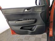 Kia Sportage IV Рестайлинг Москва  - изображение 47