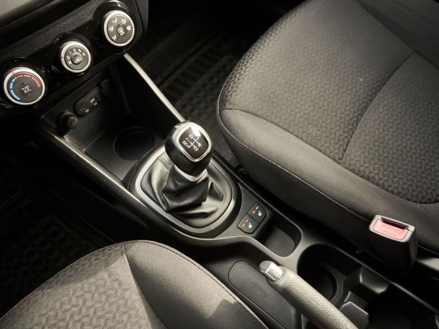 Kia Rio III Рестайлинг Казань  - изображение 11