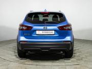 Nissan Qashqai II Рестайлинг Санкт-Петербург  - изображение 26