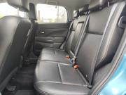 Mitsubishi ASX I Уфа  - изображение 37
