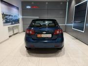 Chevrolet Lacetti I Новосибирск  - изображение 21