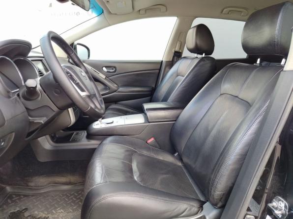 Nissan Murano II (Z51) Рестайлинг с пробегом 2011 года, цена 1 099 000 рублей, 203365 км, внедорожник, Автокод Объявления