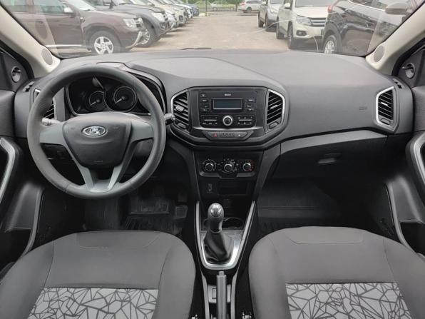 Lada (ВАЗ) XRAY I с пробегом 2018 года, цена 740 000 рублей, 99836 км, хэтчбек, Автокод Объявления