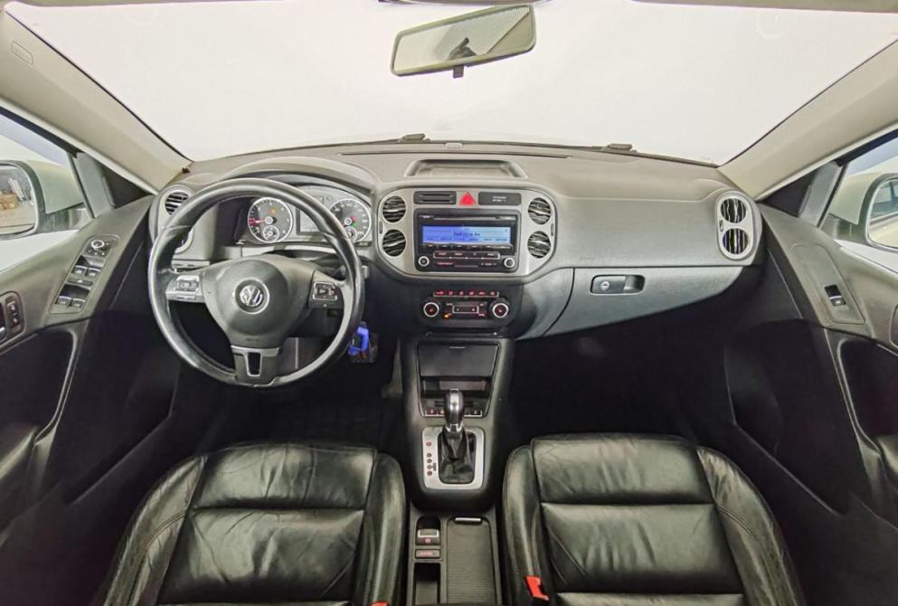 Volkswagen Tiguan I Ярославль  - изображение 10