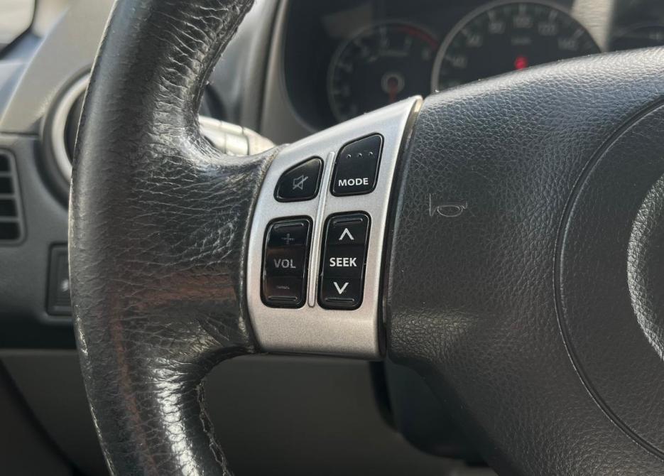 Suzuki SX4 I (Classic) Альметьевск  - изображение 14