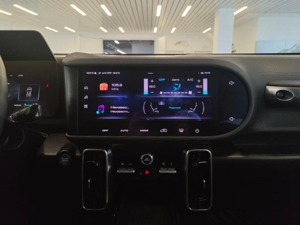 Haval Dargo с пробегом 2024 года, цена 2 885 000 рублей, 17452 км, внедорожник, Автокод Объявления