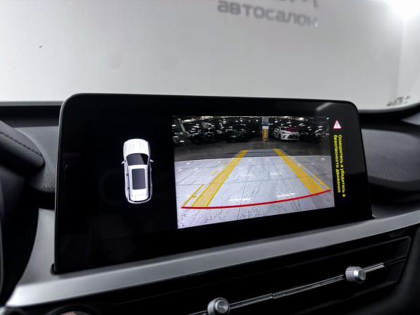 Chery Tiggo 7 Pro I с пробегом 2022 года, цена 1 699 000 рублей, 62000 км, внедорожник, Автокод Объявления