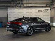 Kia K5 III Санкт-Петербург  - изображение 23