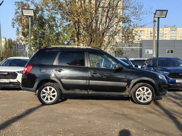 Lada (ВАЗ) Kalina II с пробегом 2017 года, цена 529 000 рублей, 162000 км, универсал, Автокод Объявления