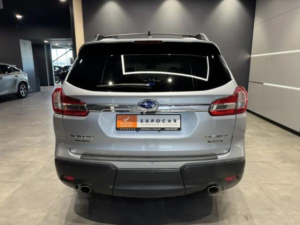 Subaru Ascent I с пробегом 2020 года, цена 2 976 000 рублей, 73000 км, внедорожник, Автокод Объявления