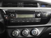 Toyota Corolla XI (E160 E170 E180) Казань  - изображение 37