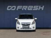 Chevrolet Spark III Краснодар  - изображение 23