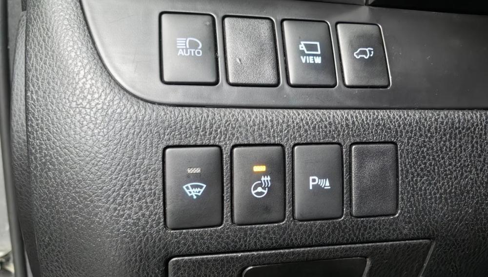 Toyota Highlander III (XU50) Рестайлинг Москва  - изображение 22