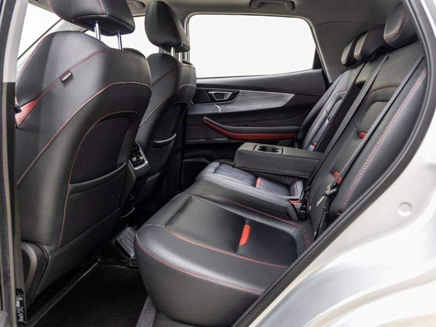 Chery Tiggo 4 Pro I Волгоград  - изображение 37