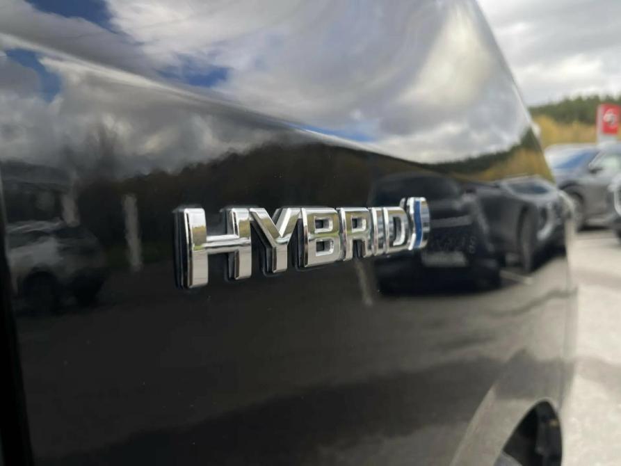 Toyota Voxy III (R80) Томск  - изображение 10