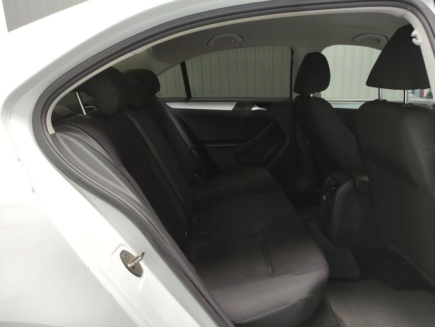 Volkswagen Jetta VI Рестайлинг Пермь  - изображение 10