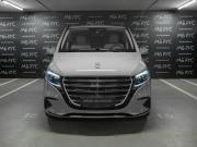 Mercedes-Benz V-Класс III (W447) Рестайлинг 2 Москва  - изображение 33