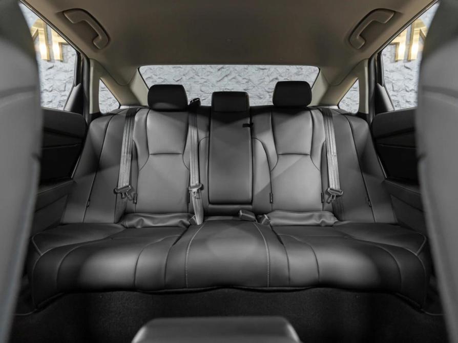 Honda Inspire VII Москва  - изображение 21