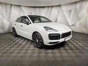Porsche Cayenne III Москва  - изображение 23