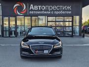 Hyundai Genesis II Волгоград  - изображение 21
