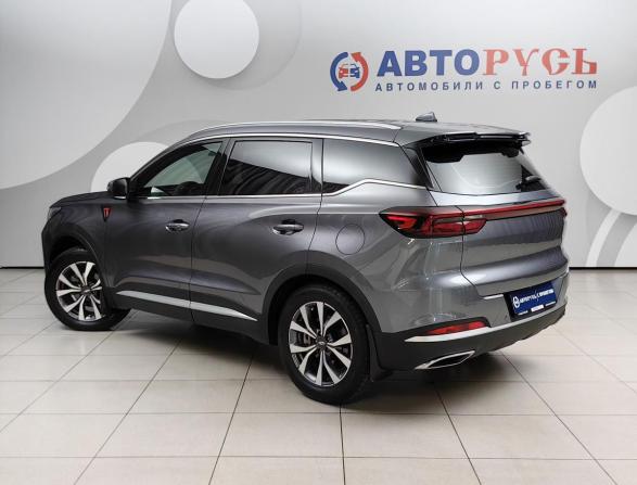 Chery Tiggo 7 Pro Max I с пробегом 2023 года, цена 1 809 000 рублей, 32273 км, внедорожник, Автокод Объявления