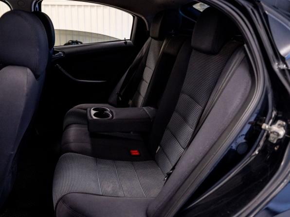 Chery M11 (A3) с пробегом 2011 года, цена 240 000 рублей, 143516 км, хэтчбек, Автокод Объявления