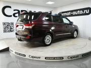 SsangYong Stavic Новосибирск  - изображение 36